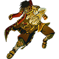 Avatar de l’utilisateur